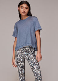 Ultimate Active Oversized Tee